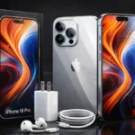 iPhone 18 Pro