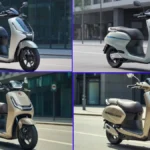 Honda Activa EV 2026