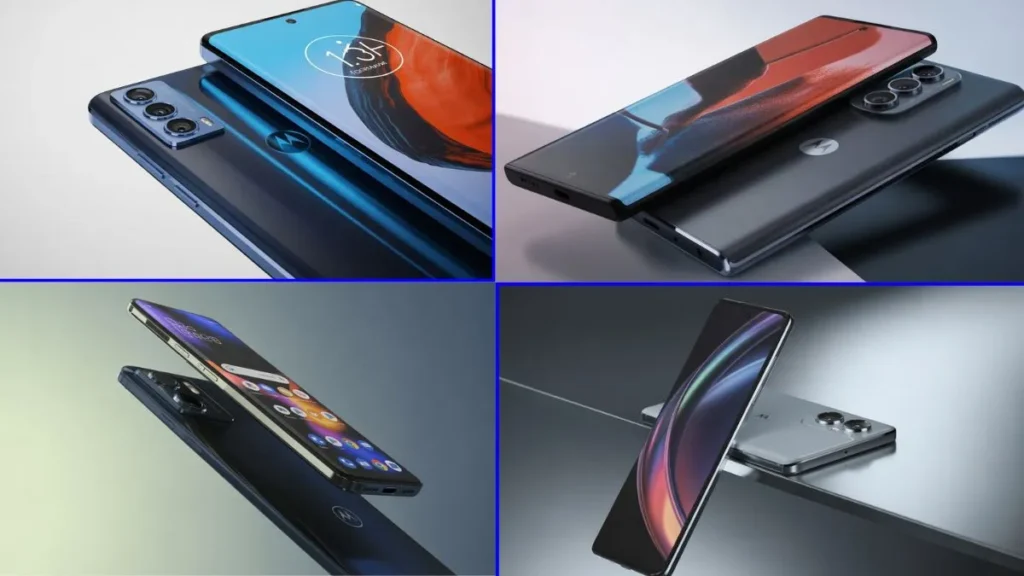 अभी खरीदने पर 2,000 रुपये के धमाकेदार डिस्काउंट पर मिल रहा Motorola Edge 70 Fusion पर, 7000mAh बैटरी और 50MP कैमरा के साथ 2 Motorola Edge 70 Fusion