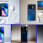 POCO X8 Pro Max