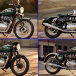रॉयल स्टाइल बाइक लवर्स के लिए एक बार फिर मार्केट में आ रही है Royal Enfield Classic 650 2026 – मिलेगा ज्यादा पावर, क्लासिक चार्म और टूरिंग का बेस्ट कॉम्बिनेशन