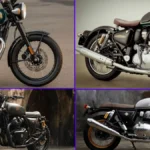 Royal Enfield Classic 650