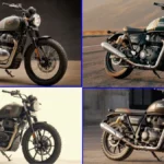 मार्केट में अपनी पहचान का लोहा मनवाने आई Royal Enfield Guerrilla 450 2026, जिसमे मिलेगा नए फीचर्स, बेहतर परफॉर्मेंस और स्ट्रीट रोडस्टर का अपग्रेडेड अवतार