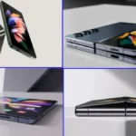 Samsung Galaxy Z Fold 8