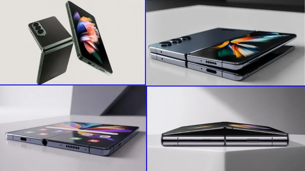 Samsung Galaxy Z Fold 8