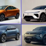 टाटा ने लॉन्च की अपनी यूनीक लुक वाली एसयूवी Tata Curvv EV 2026, मिलेगा पावरफुल रेंज और प्रीमियम इलेक्ट्रिक एक्सपीरियंस