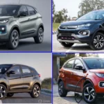 Tata Nexon EV