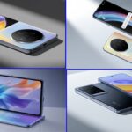 विवो लॉन्च करेगा अपना नया ZEISS कैमरा वाला प्रीमियम स्मार्टफोन Vivo X300 FE, प्रीमियम डिजाइन के साथ आया ये स्टाइलिश स्मार्टफोन