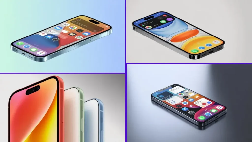 अब कम पैसों में भी सबको मिलेगा आईफोन, iPhone 17e की एंट्री ने एंड्रॉयड का पता काट दिया है, बजट में मिलेगा Apple का दमदार स्मार्टफोन 2 iPhone 17e